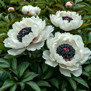 Пион Инк Эн купить по цене от 429р. в интернет-магазине «Посадика» с доставкой почтой в в Мелеузе и по всей России – [изображение №1].