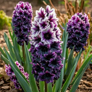 Гиацинт Арома Мэджик купить по цене от 2099р. в интернет-магазине «Посадика» с доставкой почтой в в Мелеузе и по всей России – [изображение №1].