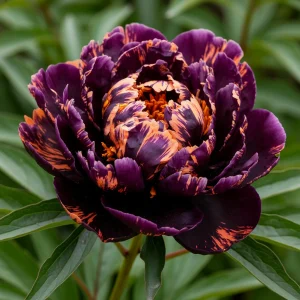 Пион Кримсон Тайд купить по цене от 650р. в интернет-магазине «Посадика» с доставкой почтой в в Мелеузе и по всей России – [изображение №1].