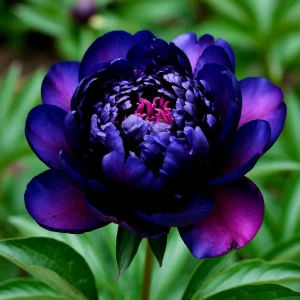 Пион Лунар Роуз купить по цене от 720р. в интернет-магазине «Посадика» с доставкой почтой в в Мелеузе и по всей России – [изображение №1].