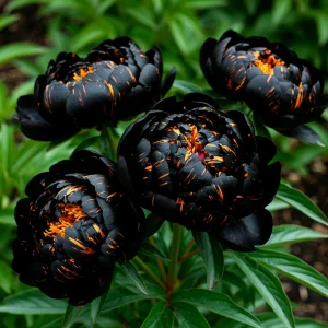 Пион Скай Дансер купить по цене от 419р. в интернет-магазине «Посадика» с доставкой почтой в в Мелеузе и по всей России – [изображение №1].