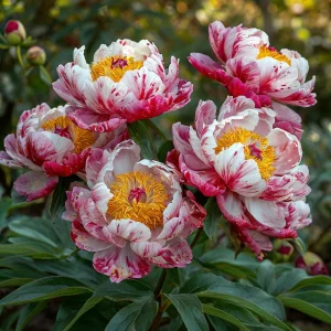 Пион Клауд Вельвет купить по цене от 420р. в интернет-магазине «Посадика» с доставкой почтой в в Мелеузе и по всей России – [изображение №1].