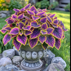 Хоста Рейдянт Чарм купить по цене от 365р. в интернет-магазине «Посадика» с доставкой почтой в в Мелеузе и по всей России – [изображение №1].